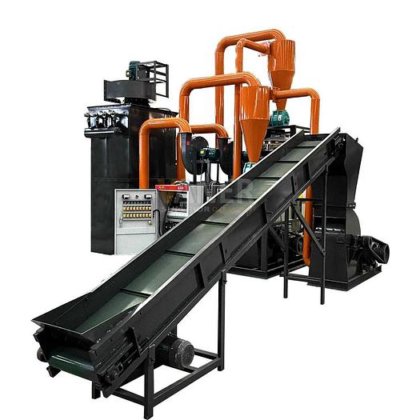 Vaner V-PCB150 pcb grinding machine