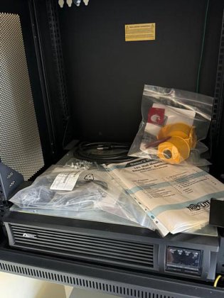 封闭式液化天然气站指挥中心 - 可控制任何项目现场