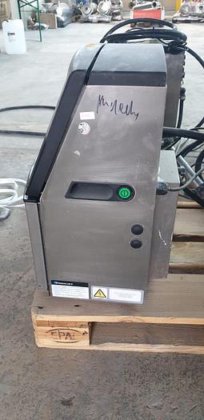 label coding printer