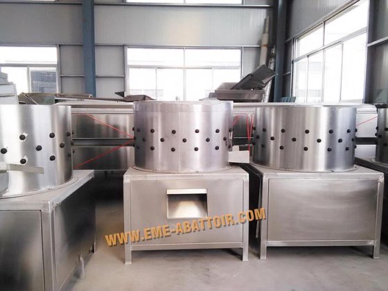 定制表格设计 丰满型禽类胴体剔除机 用于肉类加工设备的屠宰设备