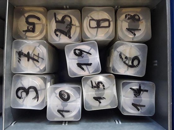 2012 Spinner PD-CNC 32