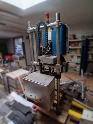 パレットマーキング