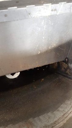 充填機、ユニパック自動袋詰め機