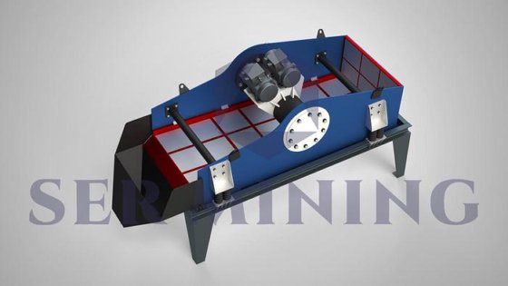 効率的な水分管理：産業プロセスにおける脱水スクリーンの役割