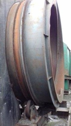 拉美塔筛分滚筒