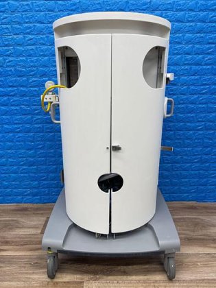 2012 Dräger Infinity Empowered