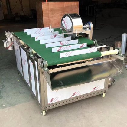 Automatic Fish Head Cutting Cutter