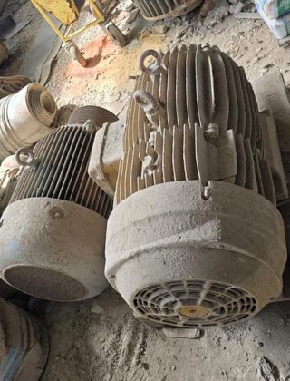 中古電動モーター在庫 – 中古電動モーター在庫