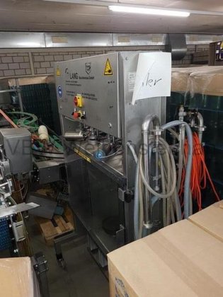 パーティー缶詰め