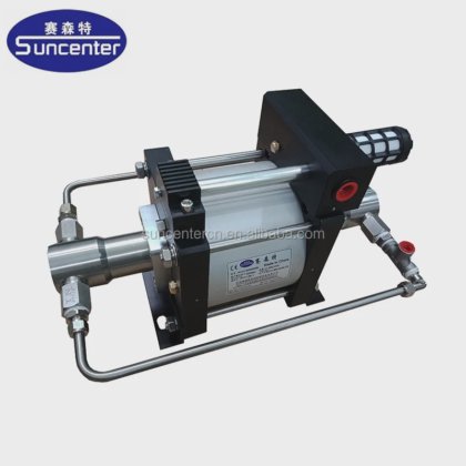 SUNCENTER DGG100