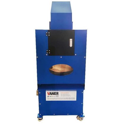 Vaner V-C02:cable granulator dry