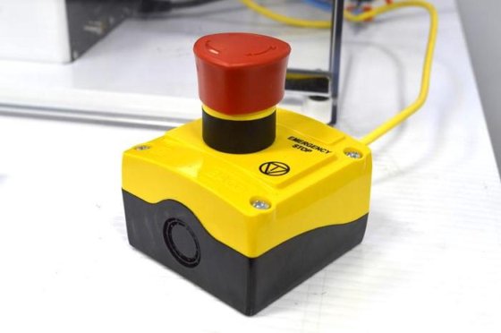 Scinomix Sci-Print VXL Tube Handler