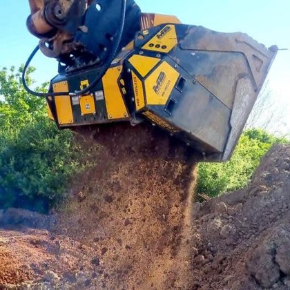 Polstereimer MB-HDS320