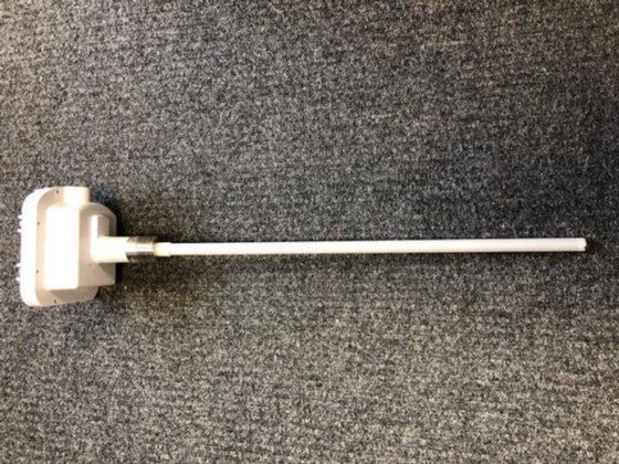 BinMaster PRO-IIX Capacitance Level Control