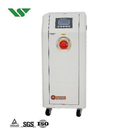 注塑机热流道加热水油模具温度控制器