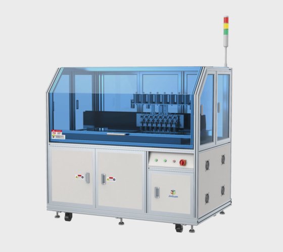 Antenna Embedding Machine for Smart
