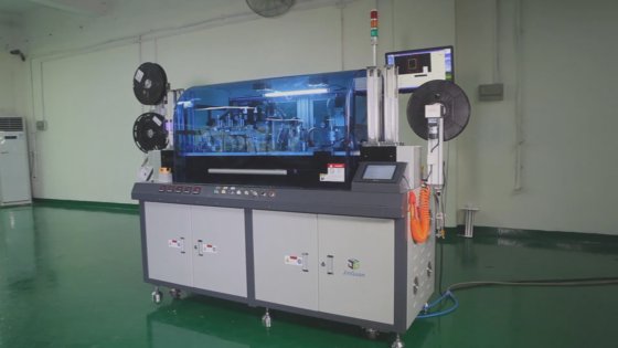Microprocessor Based Smart Card Machine