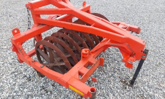 2008 Dalbo Levelflex 2000