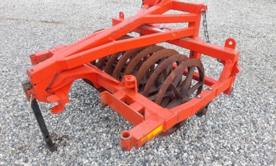 2008 Dalbo Levelflex 2000