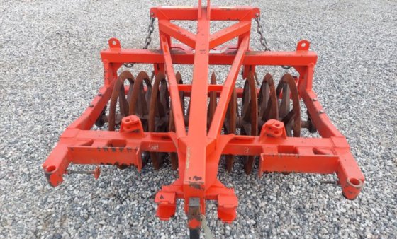 2008 Dalbo Levelflex 2000