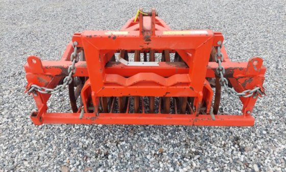 2008 Dalbo Levelflex 2000