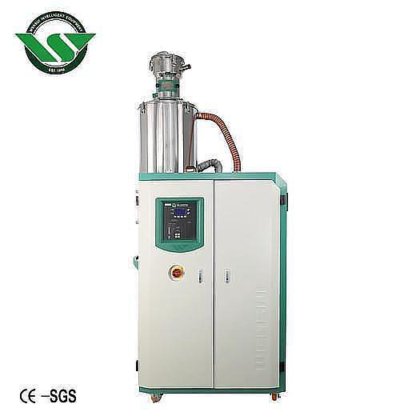 带干燥料斗的工业除湿机，注塑原料欧式料斗干燥机，欧式料斗干燥机