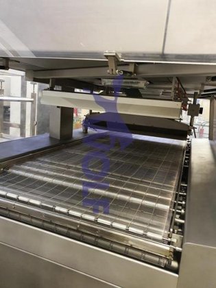 塗装機 WOLF - 完全塗装用 E1/820