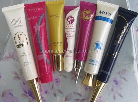 用于化妆品的丝网印刷机