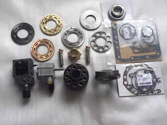 Emanway Best Quality A10vso18 A10vso28