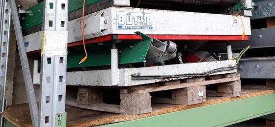 リフティングテーブル