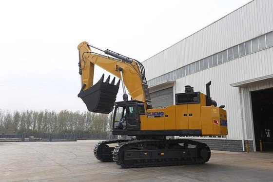 XCMG XE950D