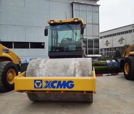 XCMG XS123H