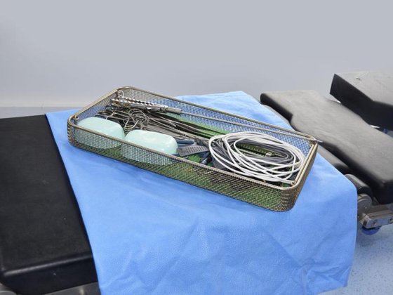 LANANGER 腹腔镜检查套装