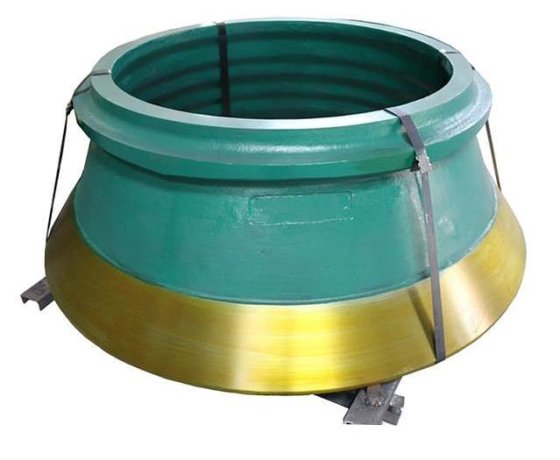 コーンクラッシャー ライナーフィラー マントルバッキングコンパウンド