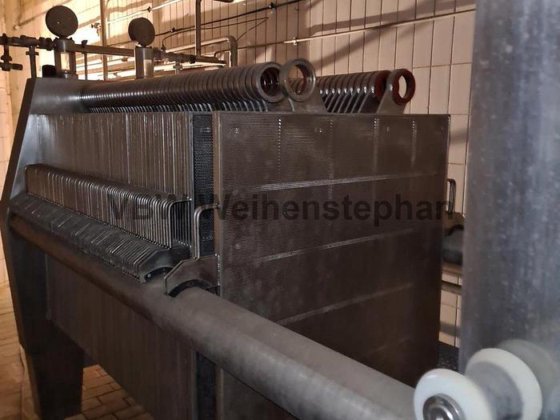 プレートフィルター