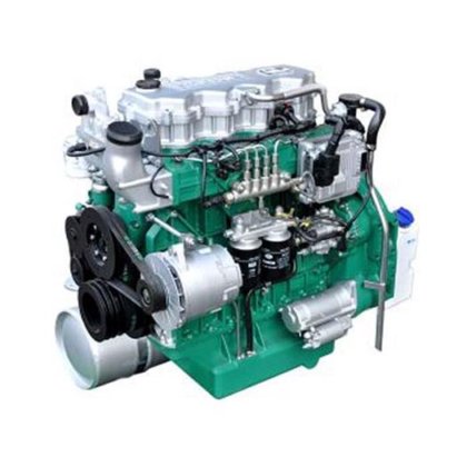4DF4110-09D/4DF-12D机械柴油发动机,适用于一汽大众发动机总成发电机组