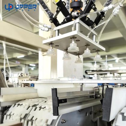 UPPER Parallel Robot