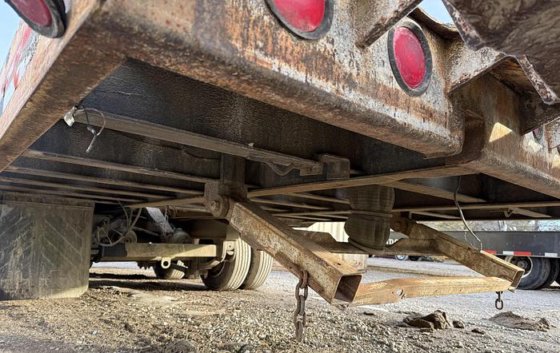 2005 INTERSTATE 40TDL