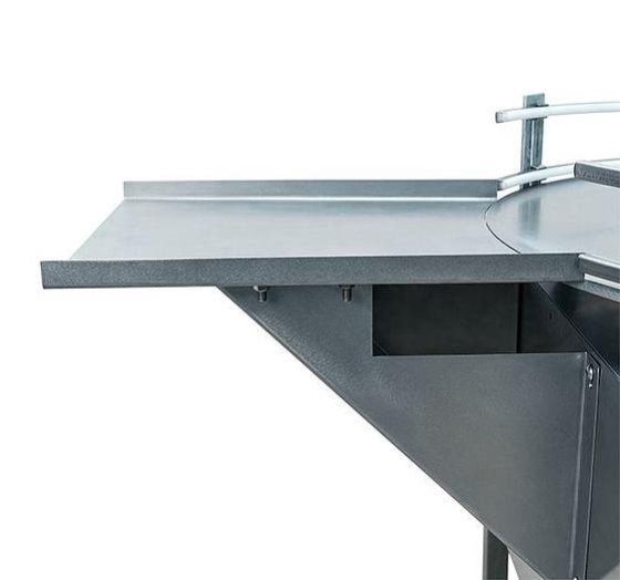 AEVOS TT36 – Rotary table