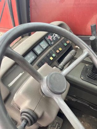 2016 Manitou MT1337SL