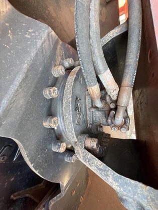 2011 Dynapac CA250PD