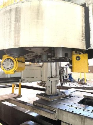 德国西斯 SCHIESS63DFG