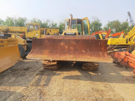 2014 CATERPILLAR D5N