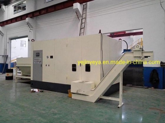 ECOHYDRAULIC y83w-360
