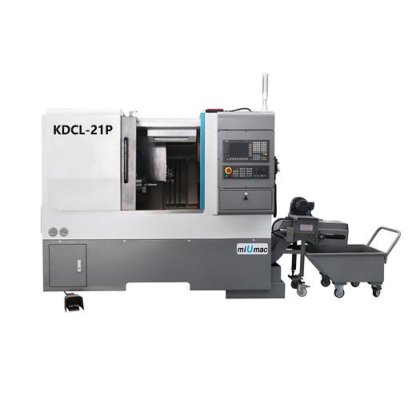 KDCL 21P multi function CNC