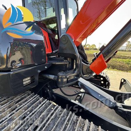 2023 Yanmar Vio80