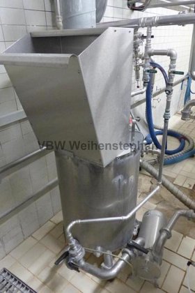 キーゼルグル投与容器