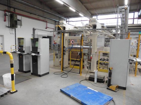 2016 Hymmen CTK 2200