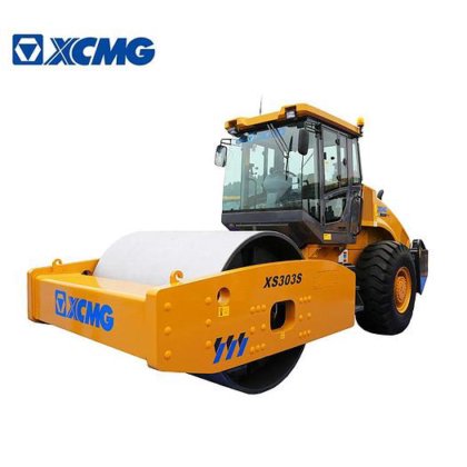 2020 XCMG XS303S