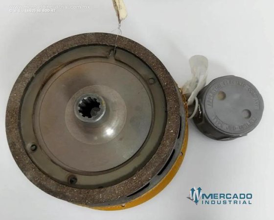 Appleton品牌电动刹车,型号4100176926